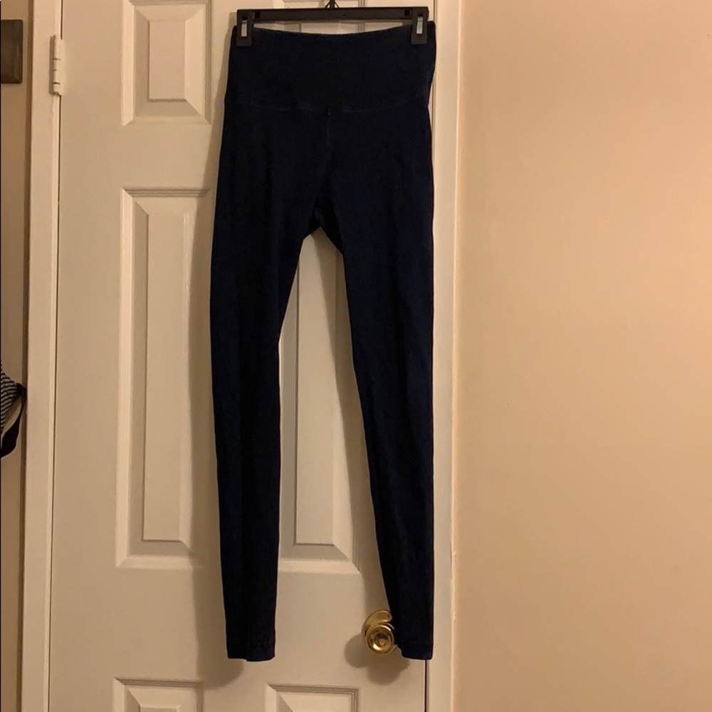 Like New LYSSE jeggings